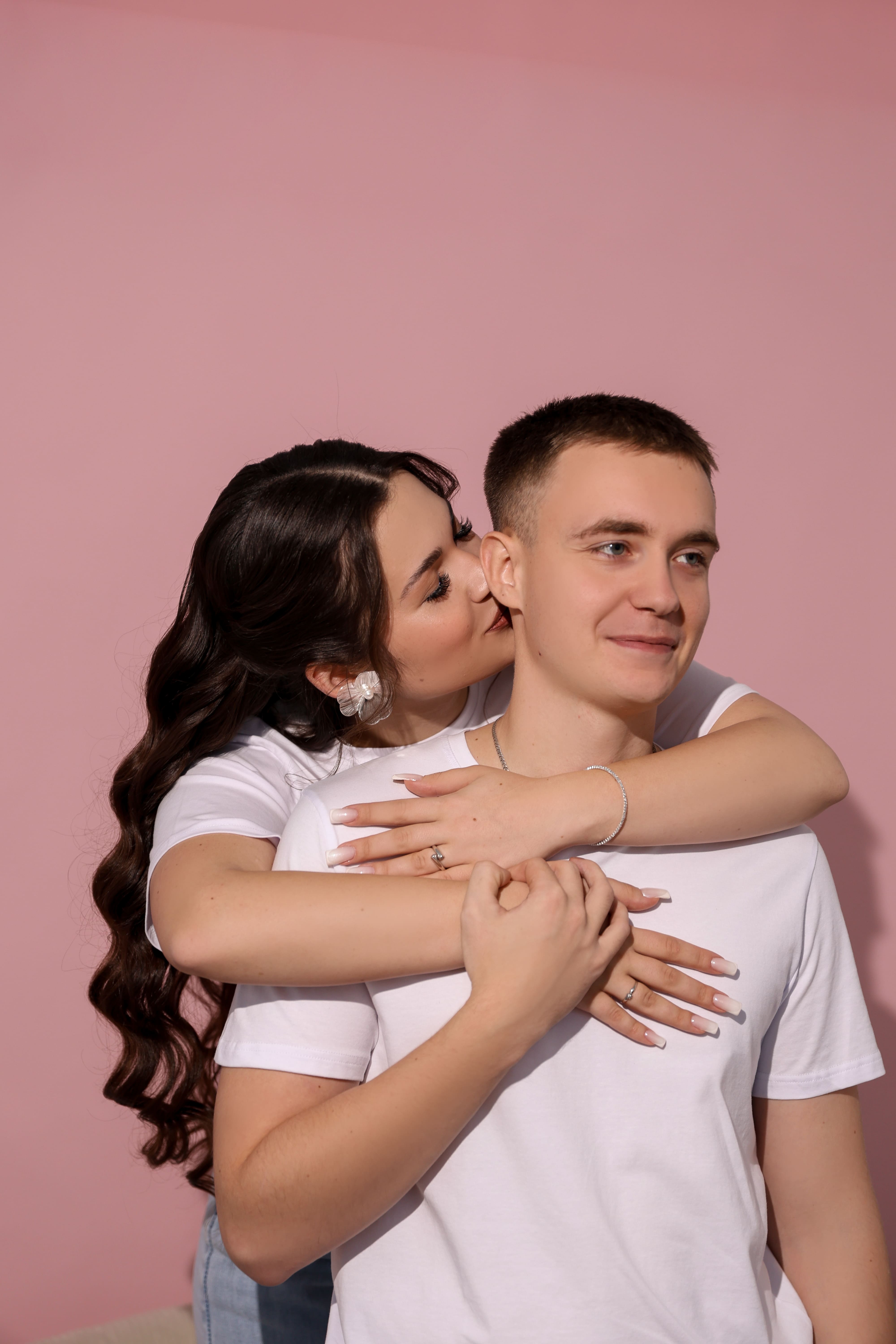 Фотография пары